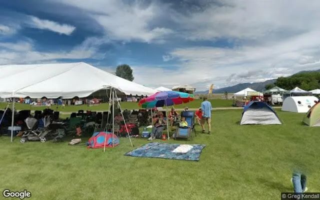 0.55 Acres in Crestone - Saguache County, CO in Saguache County, Colorado