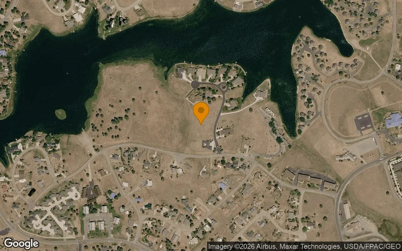 0.55 Acres in Pagosa Springs - Archuleta County, CO in Archuleta County, Colorado