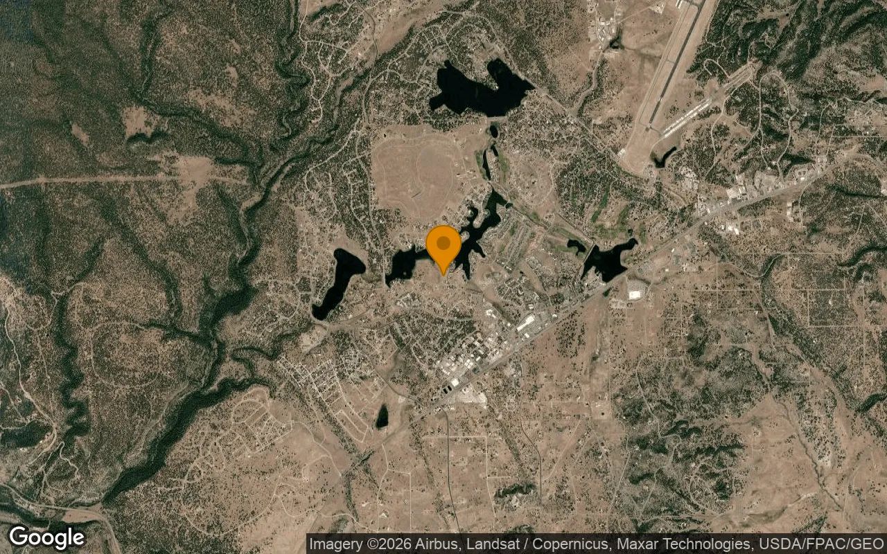 0.55 Acres in Pagosa Springs - Archuleta County, CO in Archuleta County, Colorado
