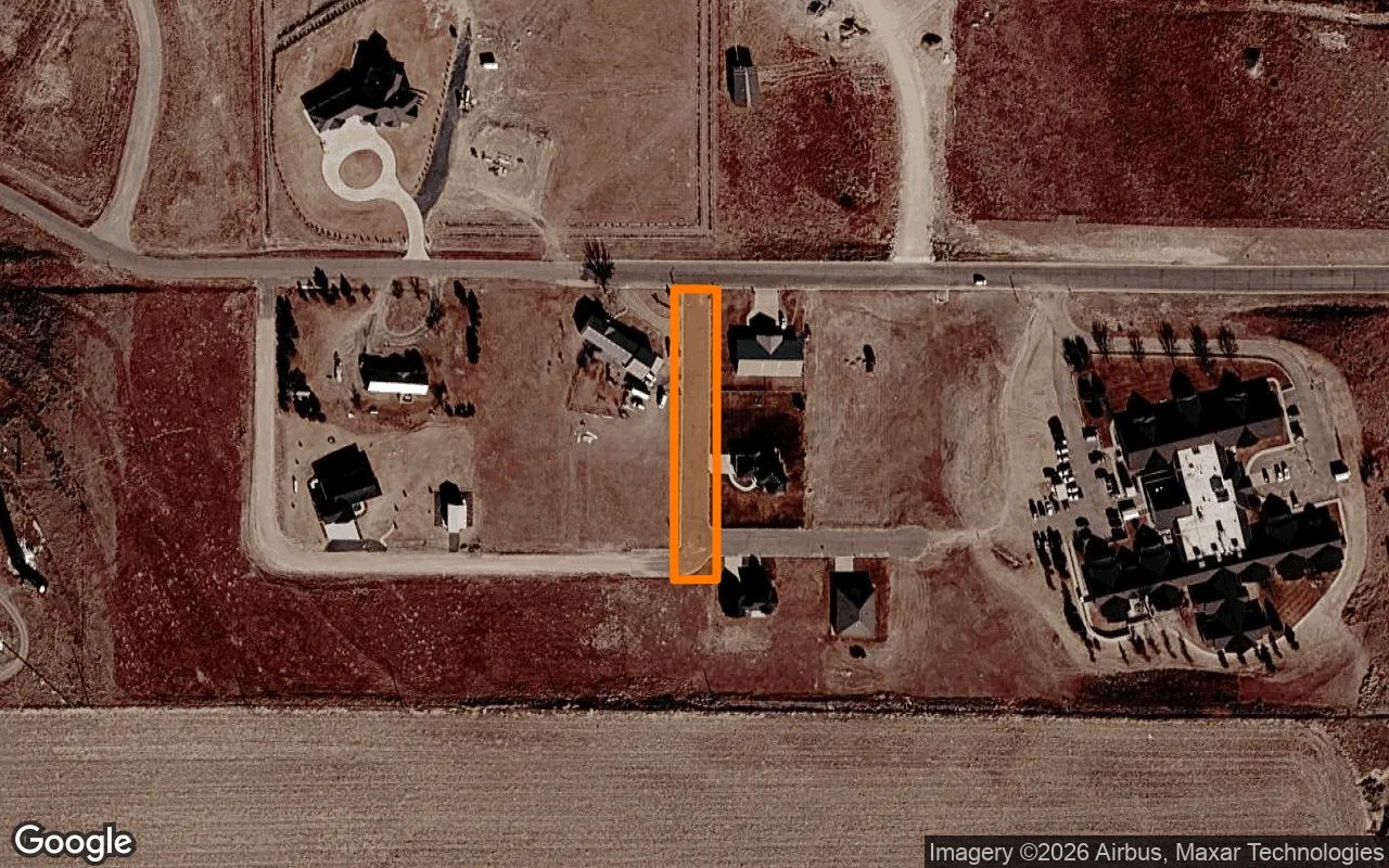 0.54 Acres in Wray - Yuma County, CO in Yuma County, Colorado