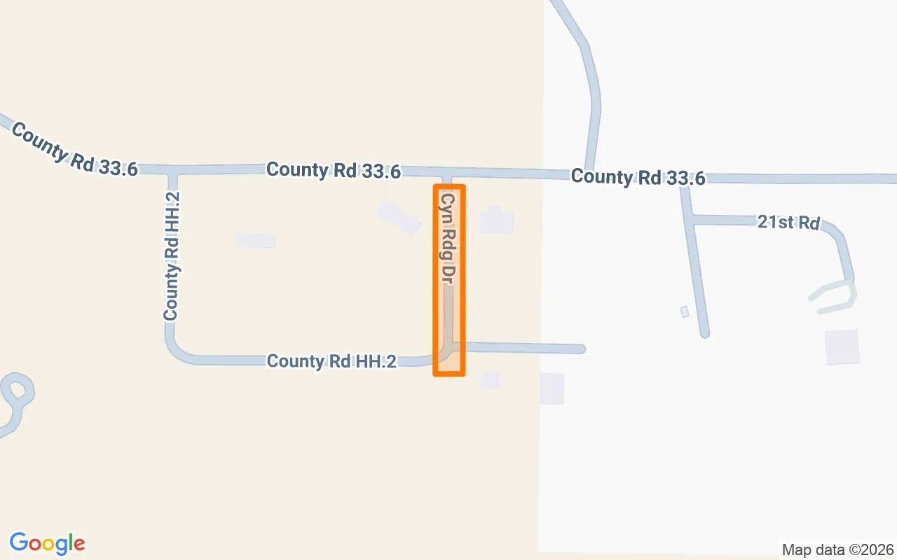0.54 Acres in Wray - Yuma County, CO in Yuma County, Colorado