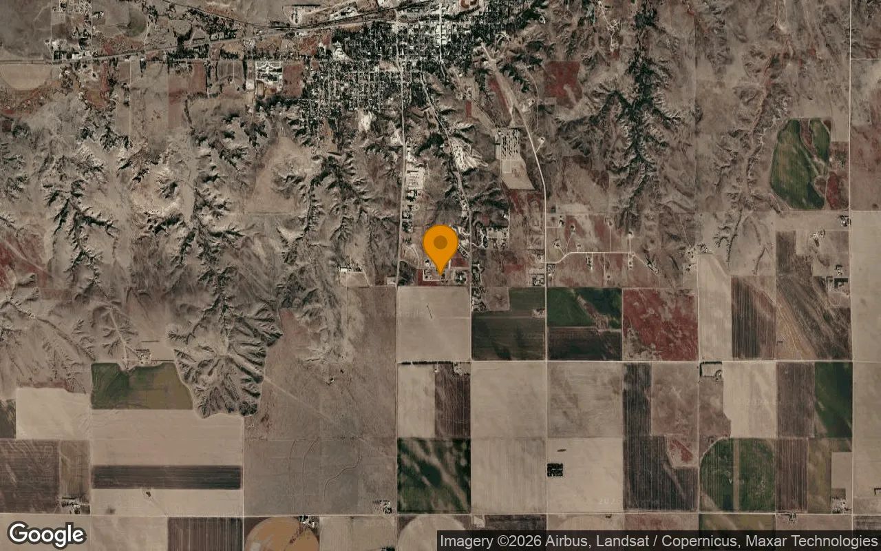 0.54 Acres in Wray - Yuma County, CO in Yuma County, Colorado