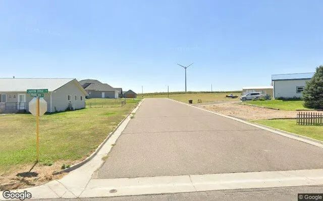 0.54 Acres in Wray - Yuma County, CO in Yuma County, Colorado