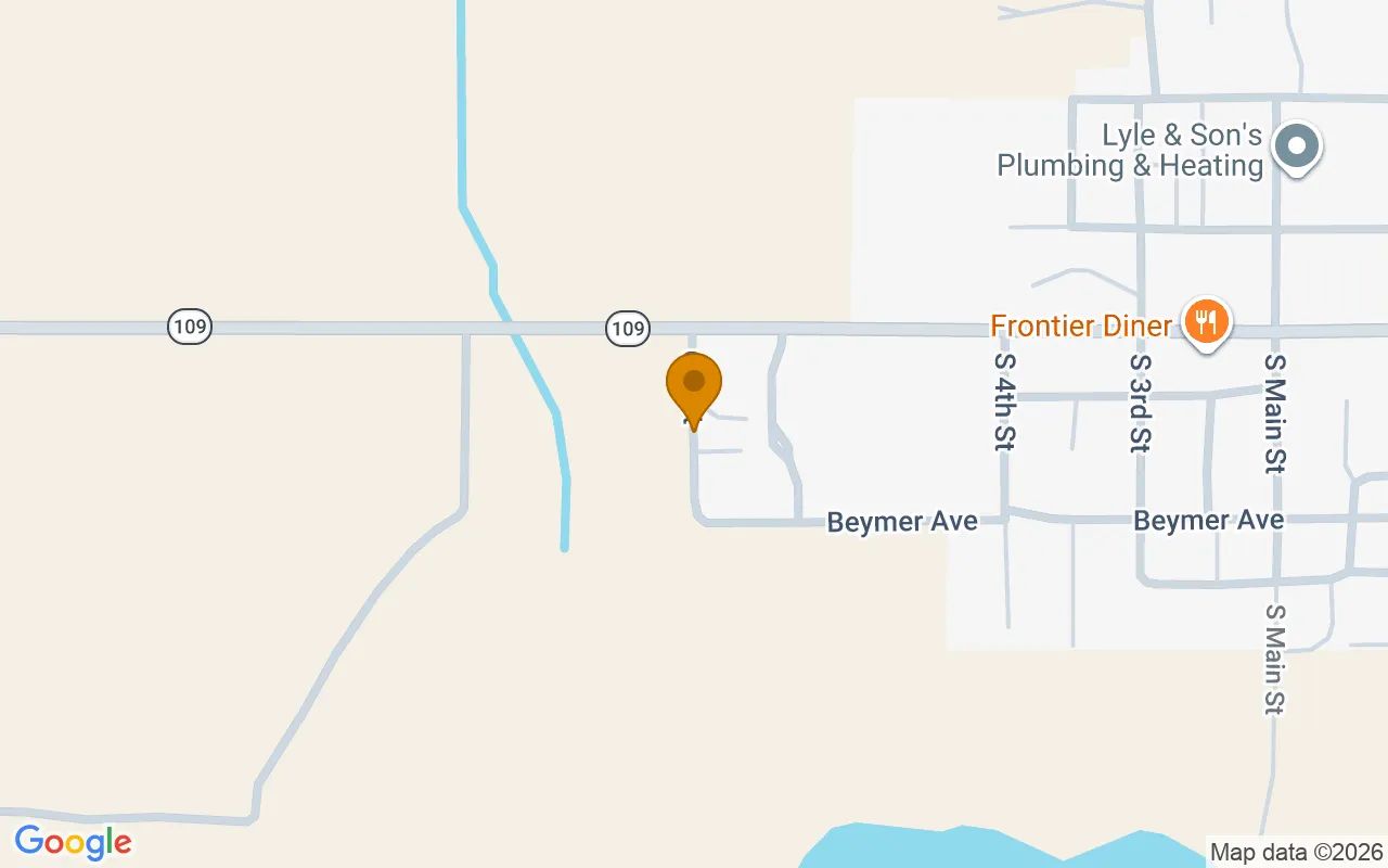0.51 Acres in Cheraw - Otero County, CO in Otero County, Colorado