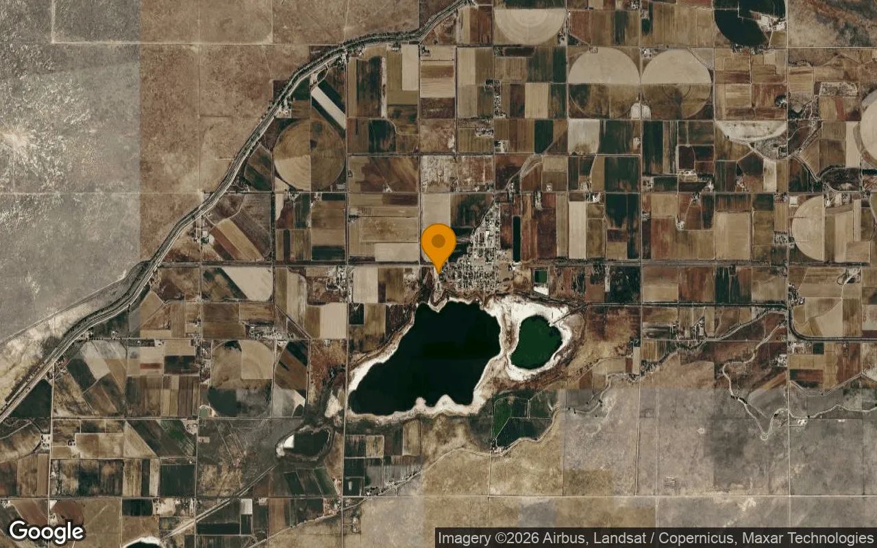 0.51 Acres in Cheraw - Otero County, CO in Otero County, Colorado