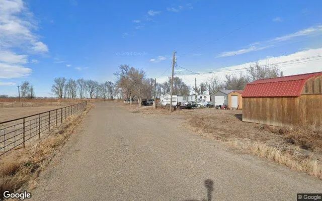 0.51 Acres in Cheraw - Otero County, CO in Otero County, Colorado