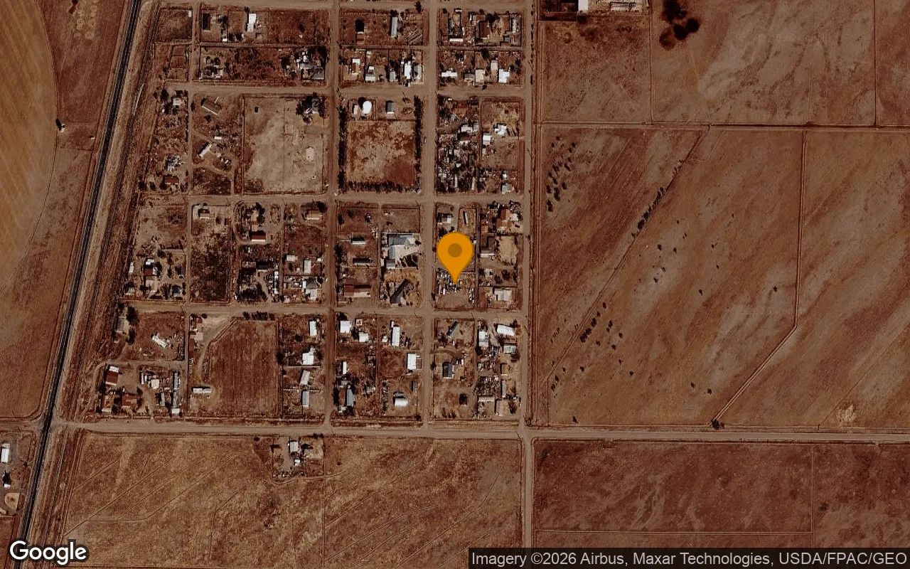 0.54 Acres in Romeo - Conejos County, CO in Conejos County, Colorado