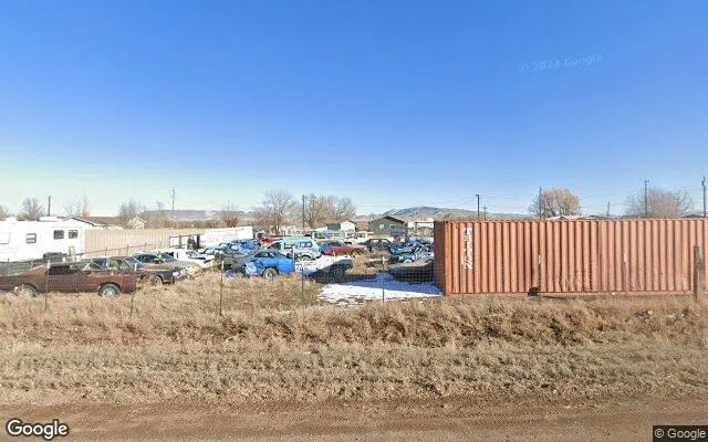 0.54 Acres in Romeo - Conejos County, CO in Conejos County, Colorado