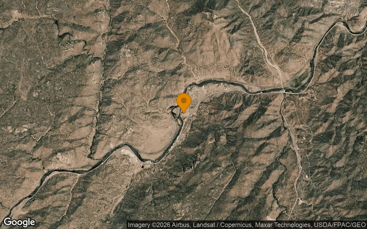 3.62 Acres in Cotopaxi - Fremont County, CO in Fremont County, Colorado