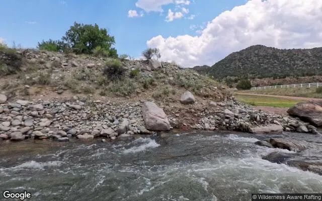 3.62 Acres in Cotopaxi - Fremont County, CO in Fremont County, Colorado