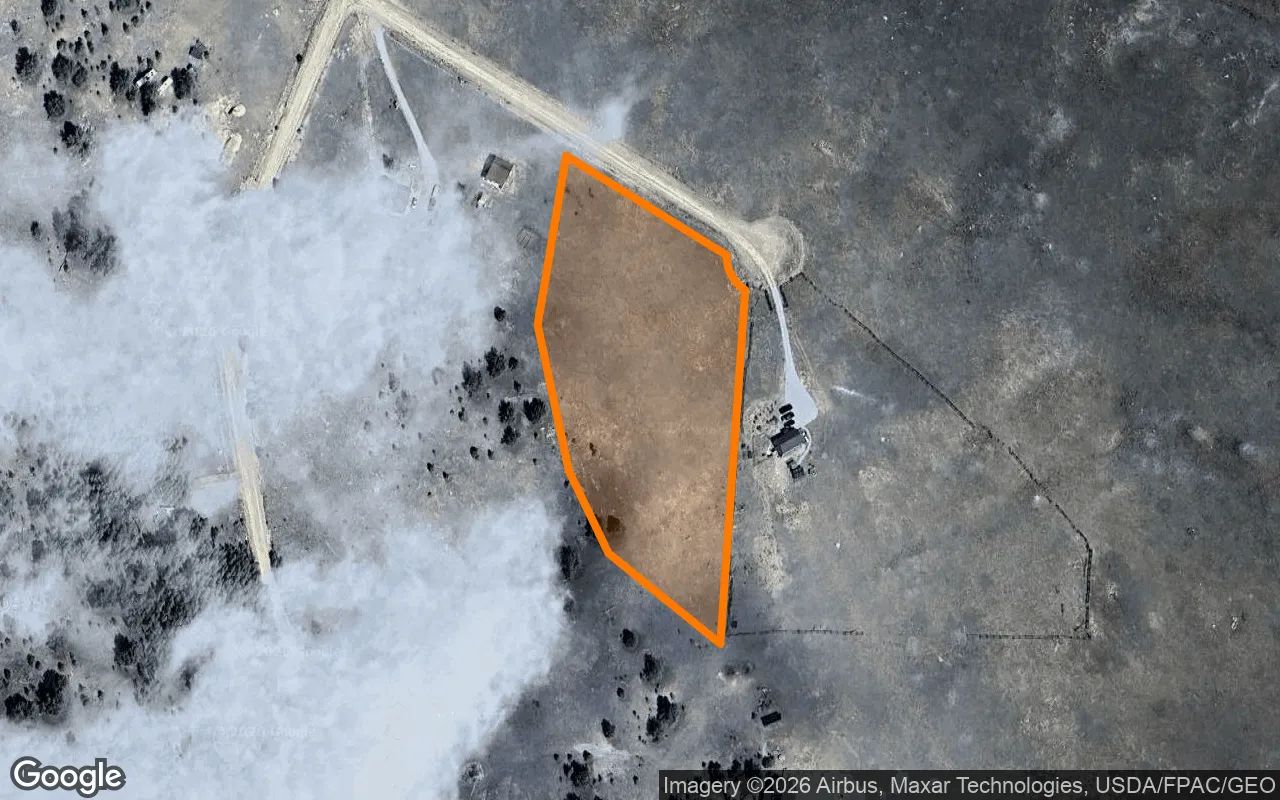 3.51 Acres in Hartsel - Park County, CO in Park County, Colorado