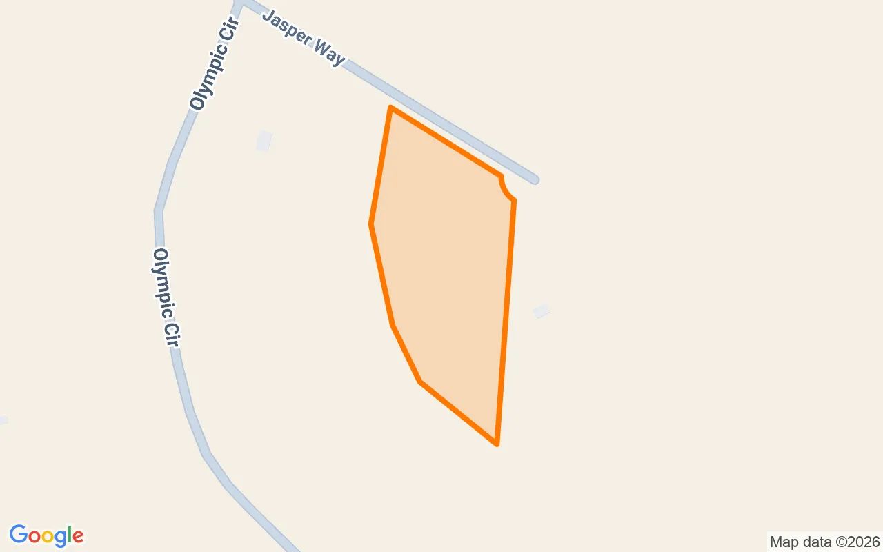 3.51 Acres in Hartsel - Park County, CO in Park County, Colorado