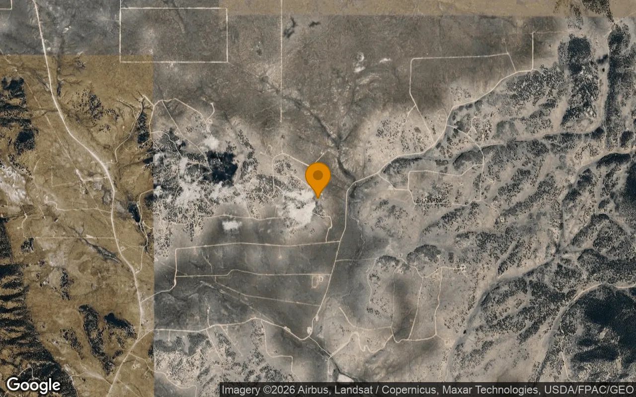 3.51 Acres in Hartsel - Park County, CO in Park County, Colorado