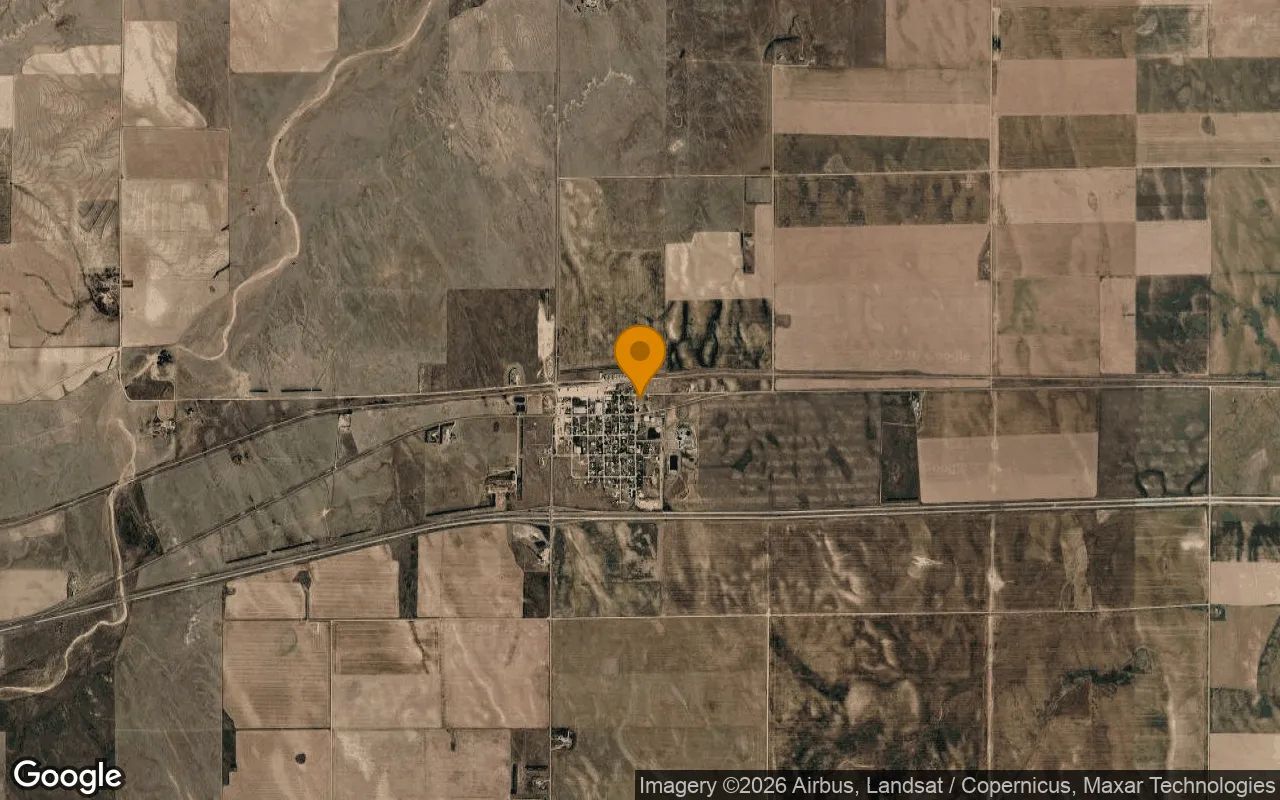 0.56 Acres in Seibert - Kit Carson County, CO in Kit Carson County, Colorado