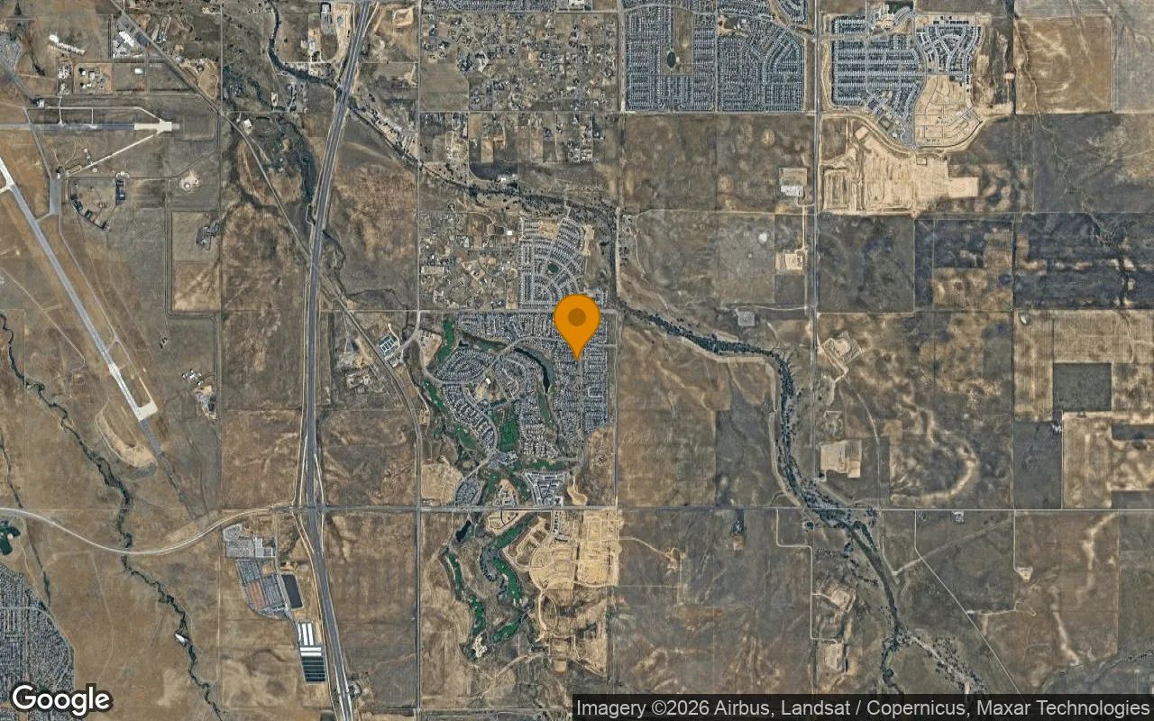 0.55 Acres in Aurora - Arapahoe County, CO in Arapahoe County, Colorado