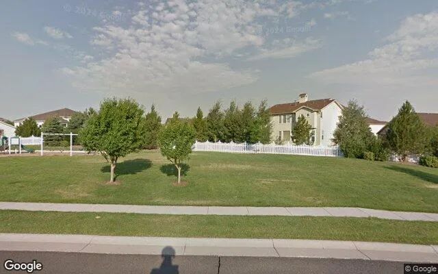 0.55 Acres in Aurora - Arapahoe County, CO in Arapahoe County, Colorado