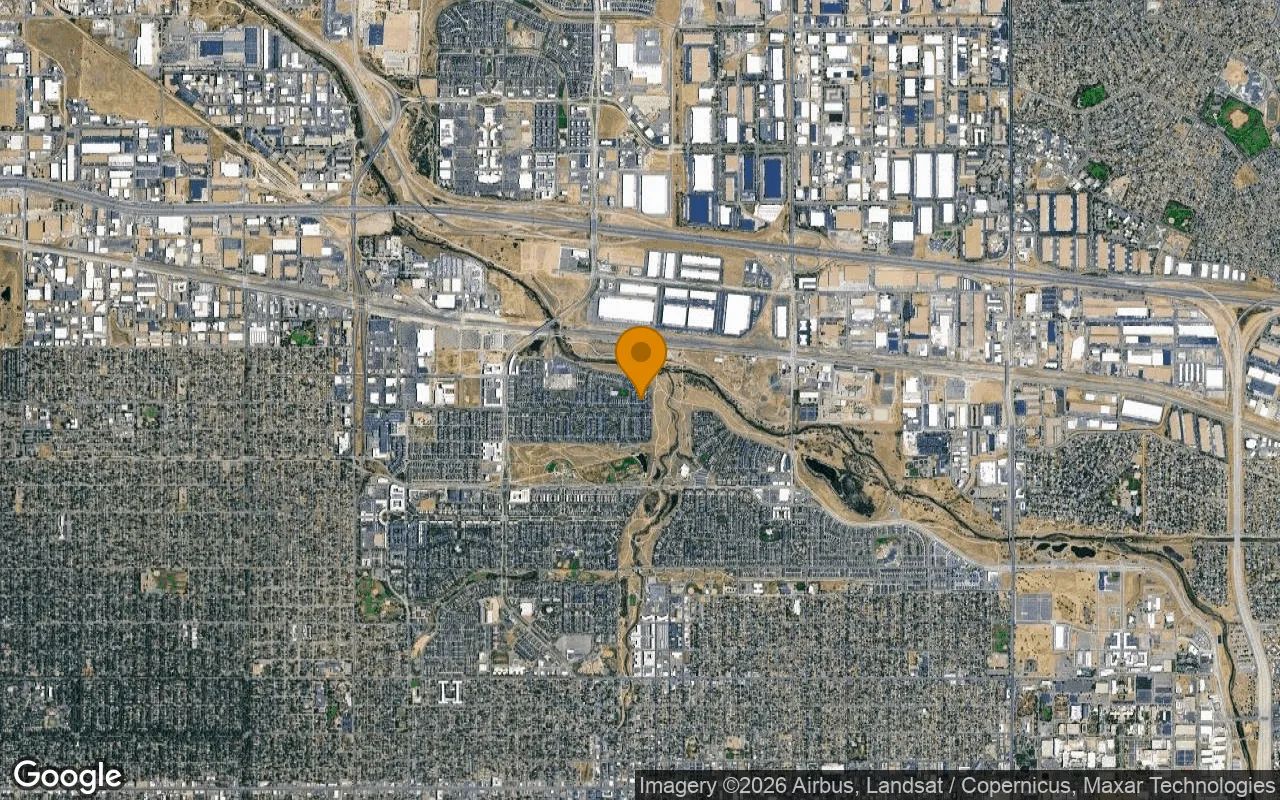 0.56 Acres in Denver - Denver County, CO in Denver County, Colorado