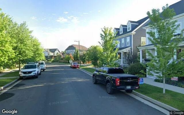 0.56 Acres in Denver - Denver County, CO in Denver County, Colorado