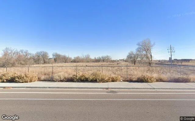 0.55 Acres in Fort Collins - Larimer County, CO in Larimer County, Colorado