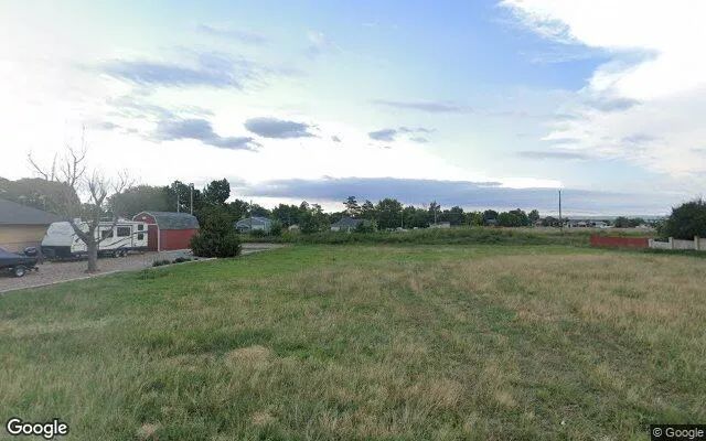 0.55 Acres in Sterling - Logan County, CO in Logan County, Colorado