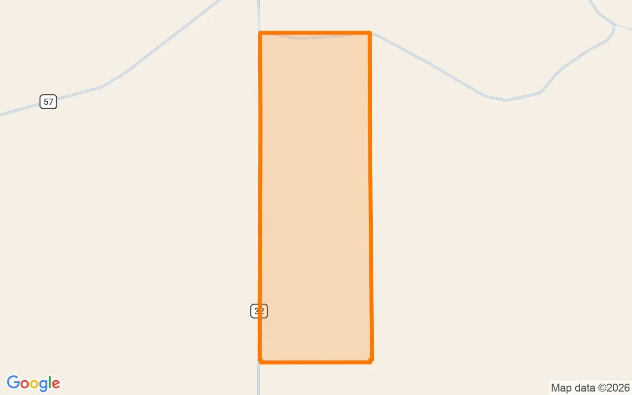 121.91 Acres in Moffat - Moffat County, CO in Moffat County, Colorado