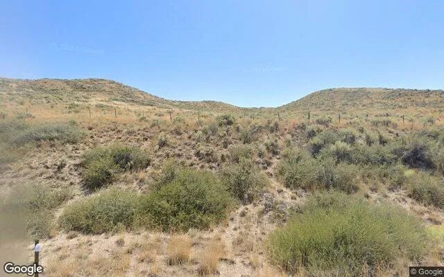 121.91 Acres in Moffat - Moffat County, CO in Moffat County, Colorado