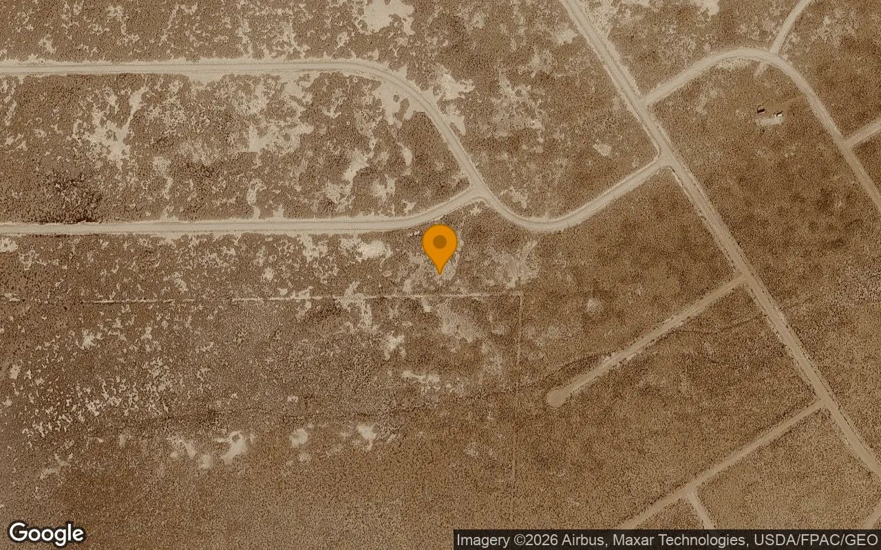 1.5 Acres in Alamosa - Alamosa County, CO in Alamosa County, Colorado