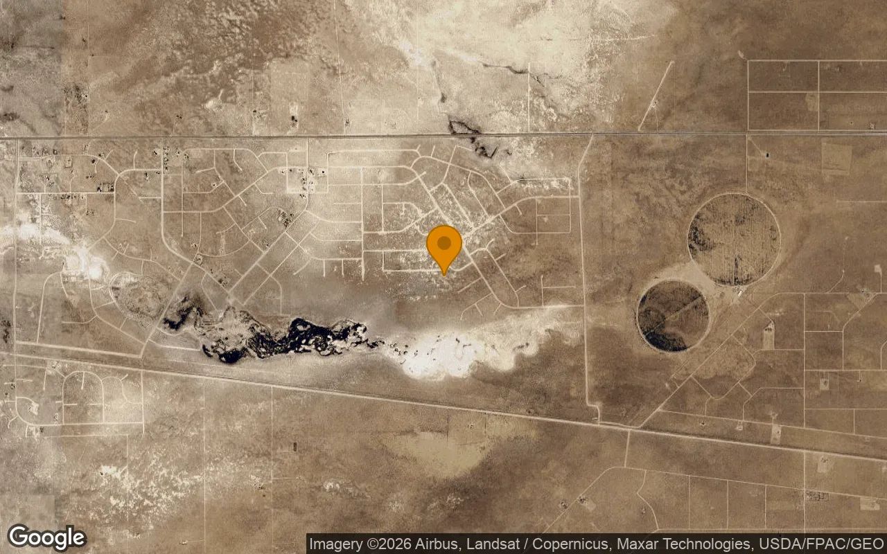 1.5 Acres in Alamosa - Alamosa County, CO in Alamosa County, Colorado