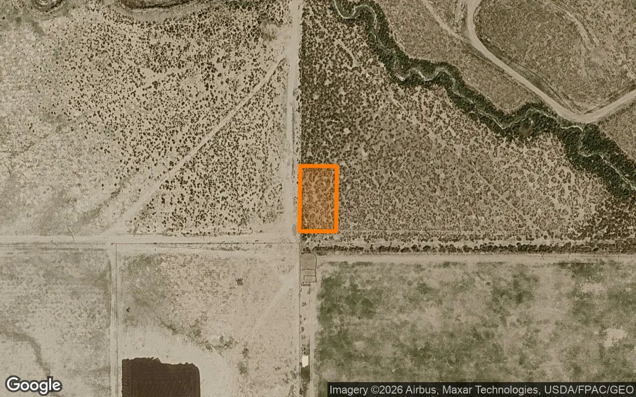 0.54 Acres in Cortez - Montezuma County, CO in Montezuma County, Colorado