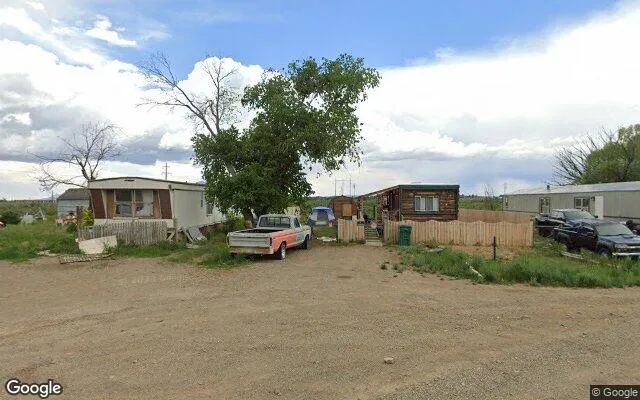 0.54 Acres in Cortez - Montezuma County, CO in Montezuma County, Colorado