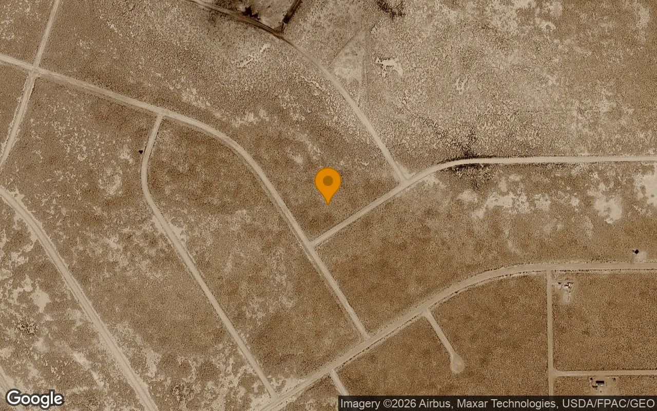 1.5 Acres in Alamosa - Alamosa County, CO in Alamosa County, Colorado