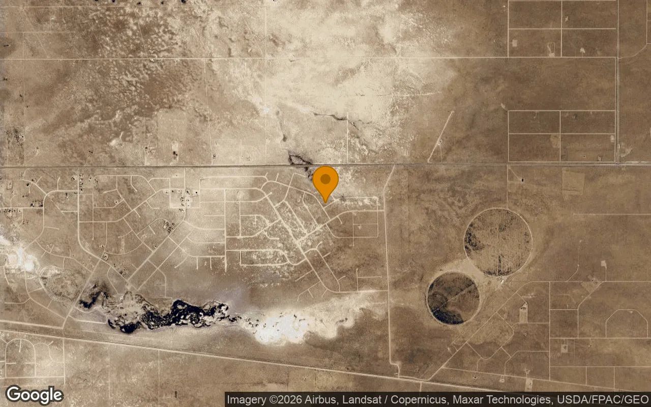 1.5 Acres in Alamosa - Alamosa County, CO in Alamosa County, Colorado