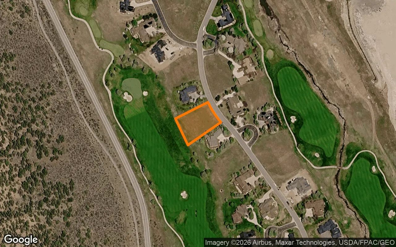 0.55 Acres in Carbondale - Garfield County, CO in Garfield County, Colorado