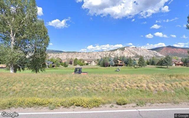 0.55 Acres in Carbondale - Garfield County, CO in Garfield County, Colorado