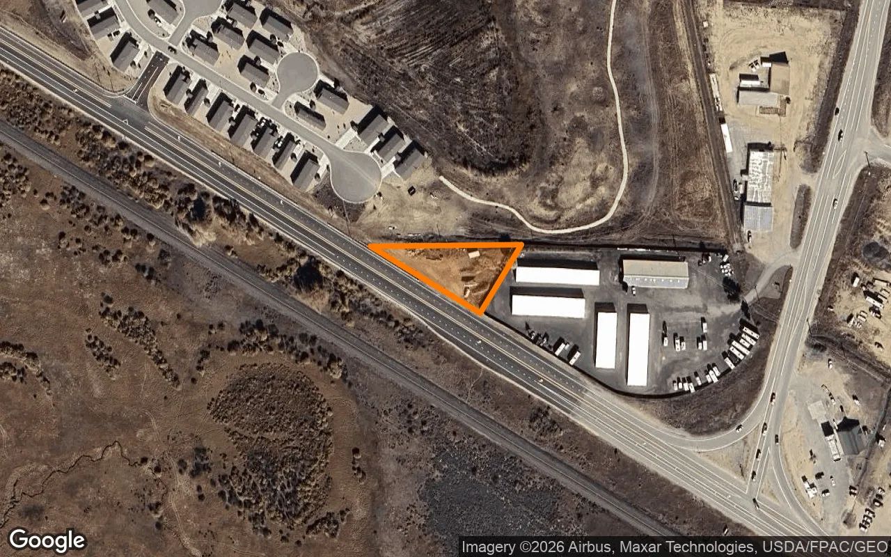 0.55 Acres in Granby - Grand County, CO in Grand County, Colorado