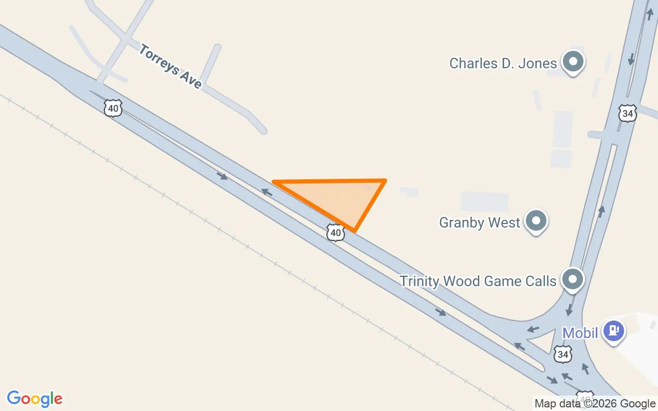 0.55 Acres in Granby - Grand County, CO in Grand County, Colorado
