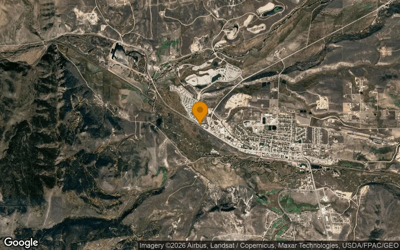 0.55 Acres in Granby - Grand County, CO in Grand County, Colorado