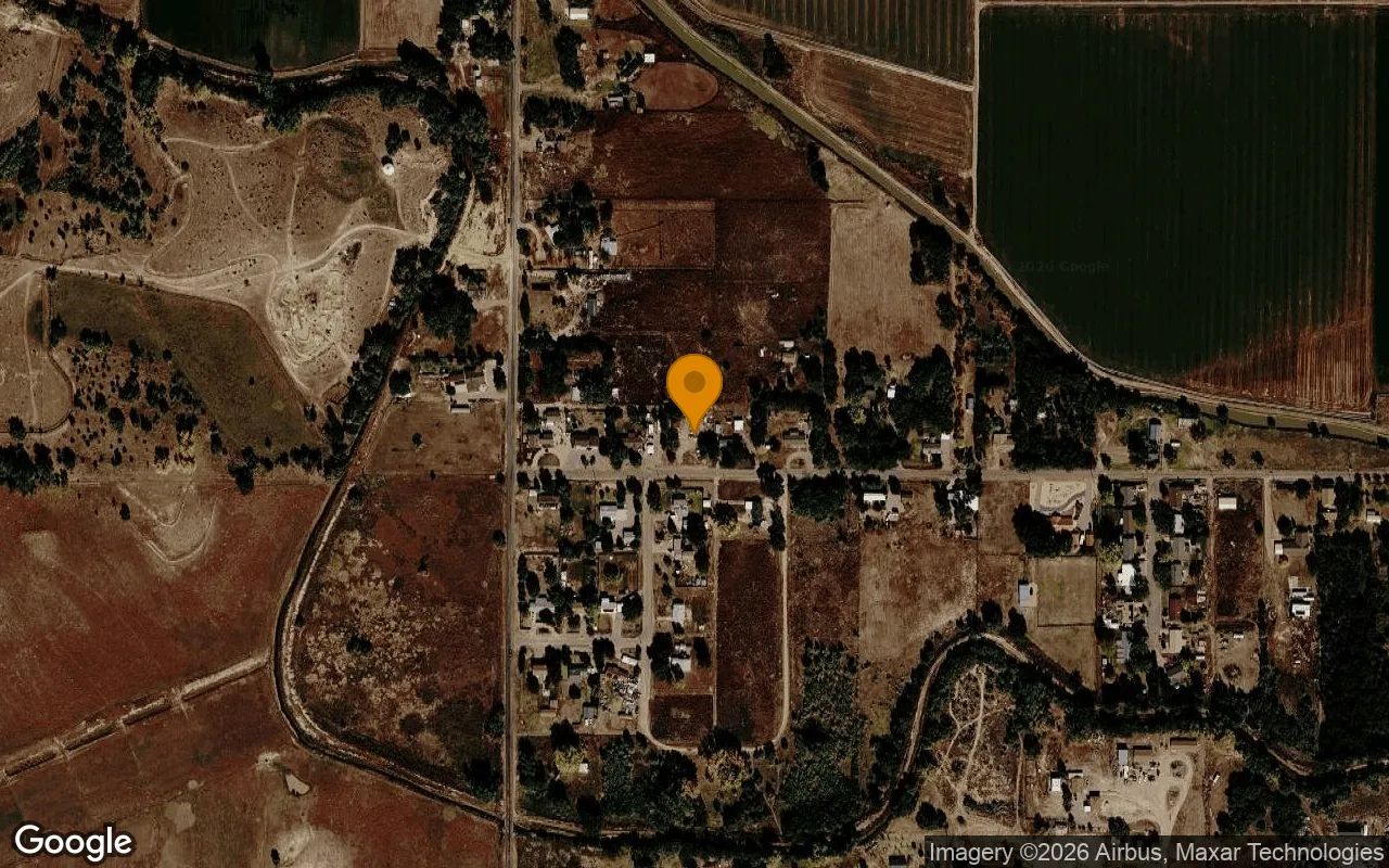 0.58 Acres in Rocky Ford - Otero County, CO in Otero County, Colorado