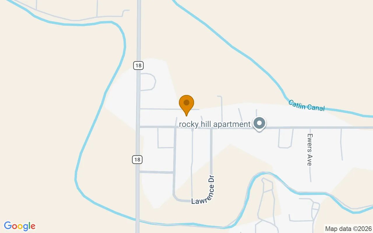 0.58 Acres in Rocky Ford - Otero County, CO in Otero County, Colorado