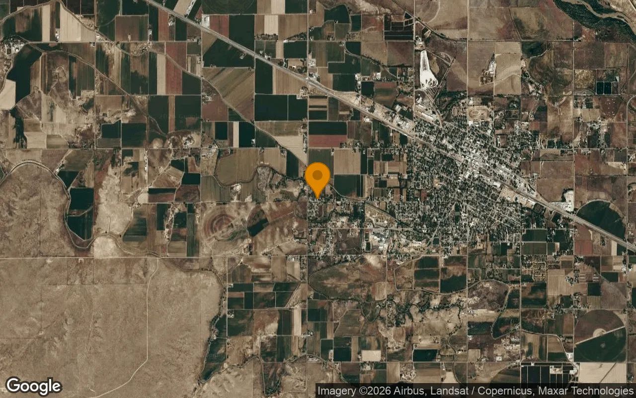 0.58 Acres in Rocky Ford - Otero County, CO in Otero County, Colorado