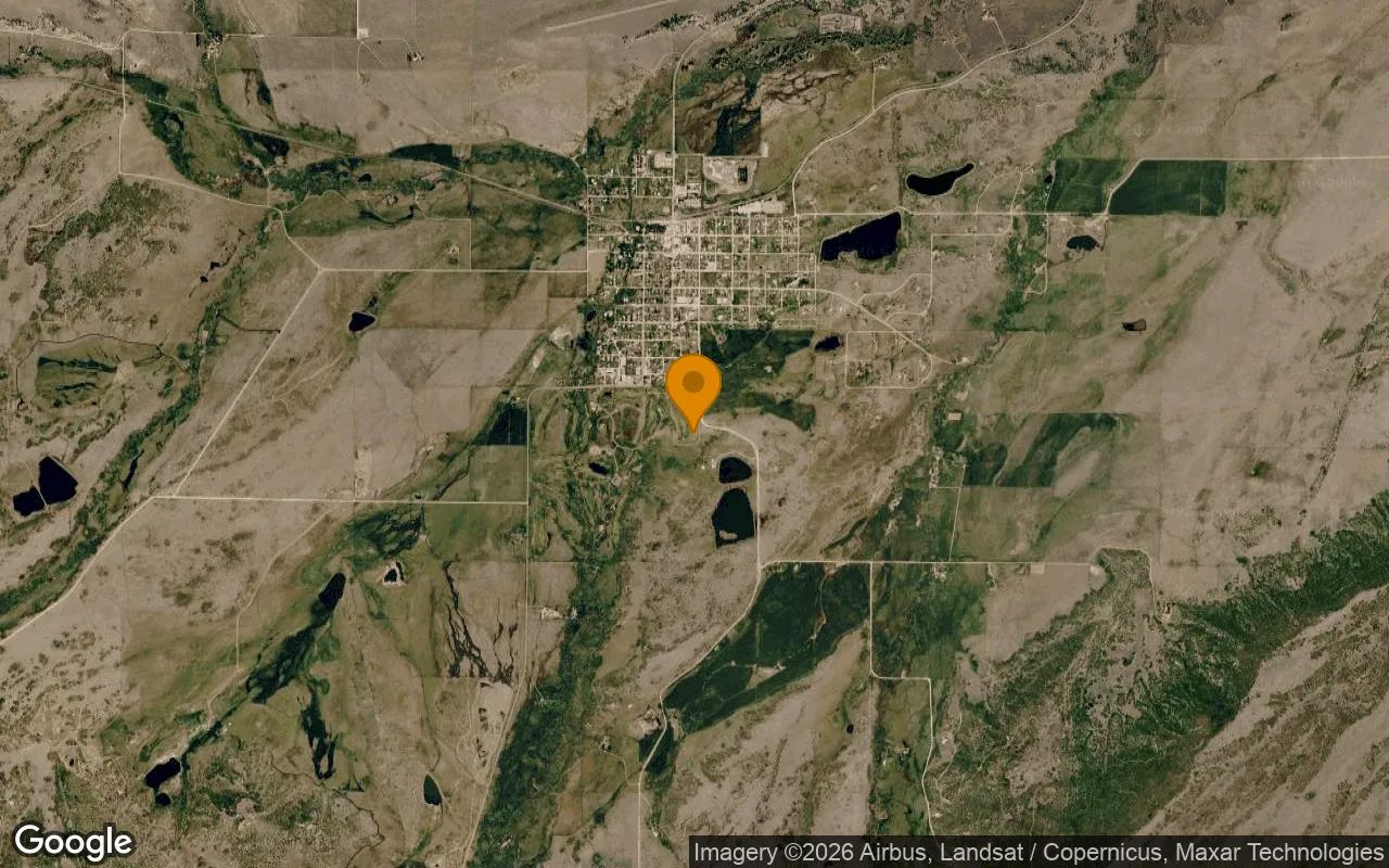 0.55 Acres in La Veta - Huerfano County, CO in Huerfano County, Colorado