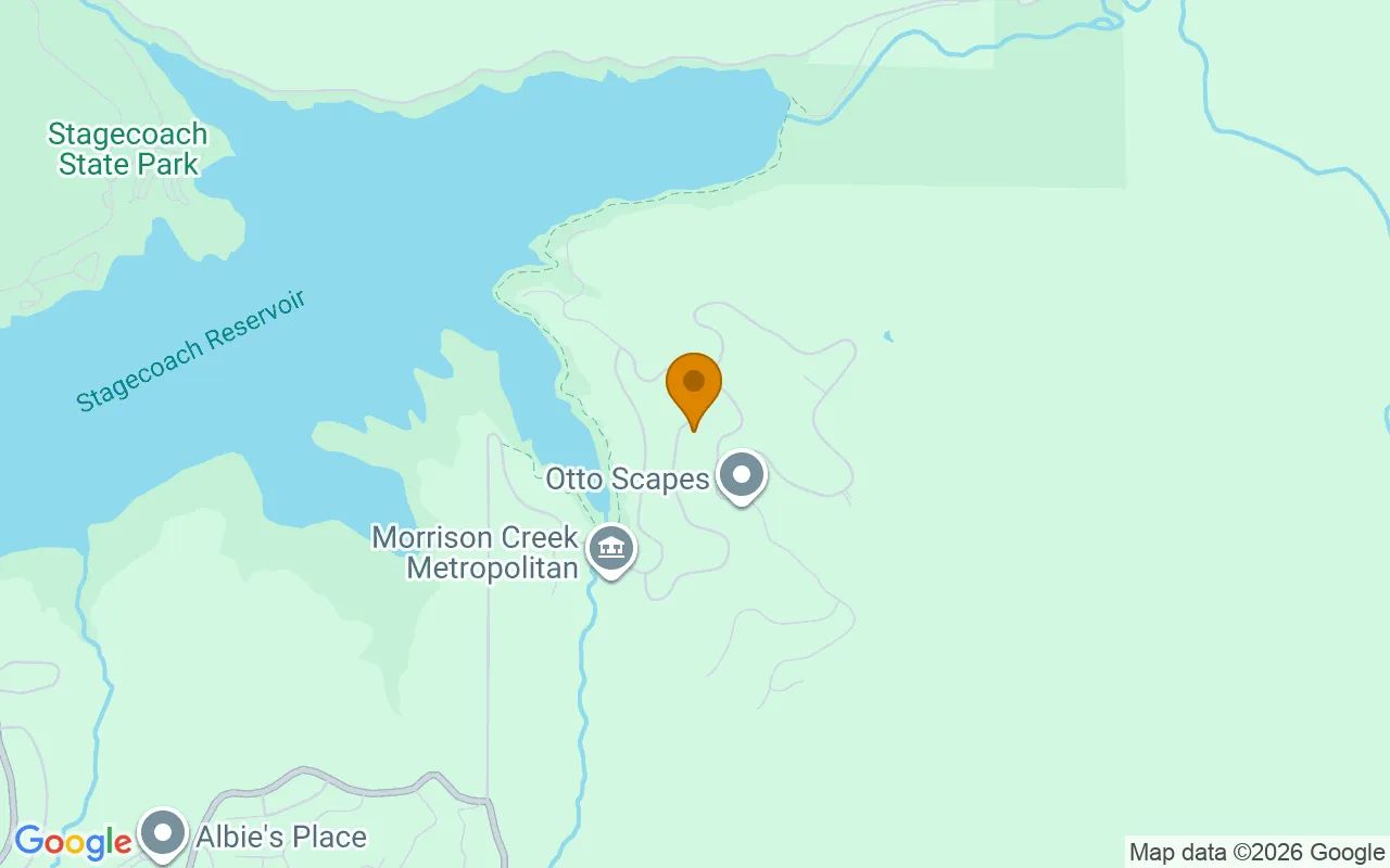 0.57 Acres in Oak Creek - Routt County, CO in Routt County, Colorado