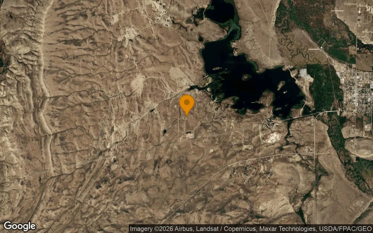 109.8 Acres in Walden - Jackson County, CO in Jackson County, Colorado