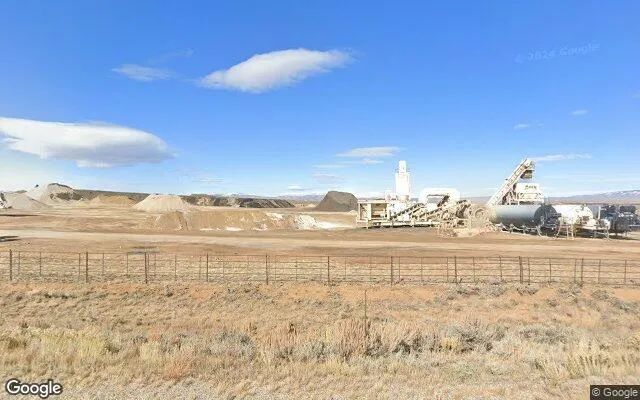 109.8 Acres in Walden - Jackson County, CO in Jackson County, Colorado