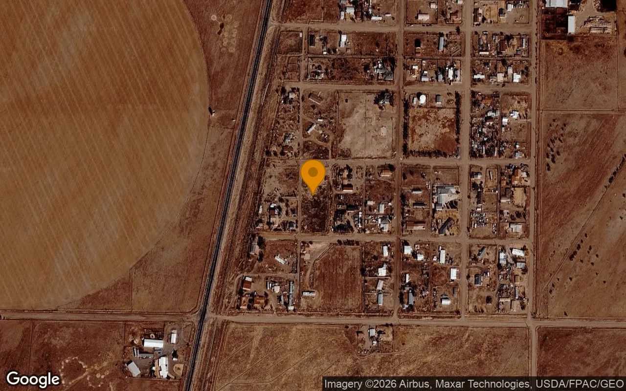 0.56 Acres in Romeo - Conejos County, CO in Conejos County, Colorado