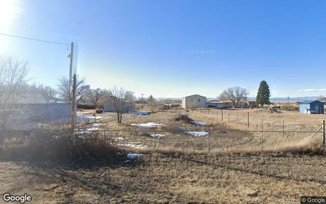 0.56 Acres in Romeo - Conejos County, CO in Conejos County, Colorado