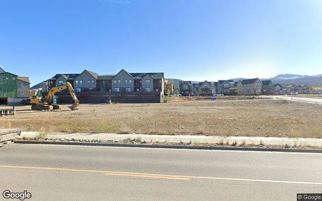 0.55 Acres in Leadville - Lake County, CO in Lake County, Colorado