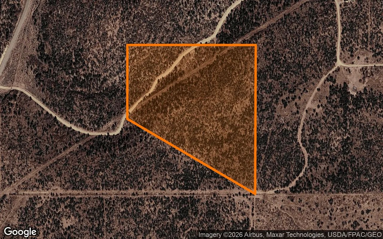 35 Acres in Egnar - San Miguel County, CO in San Miguel County, Colorado