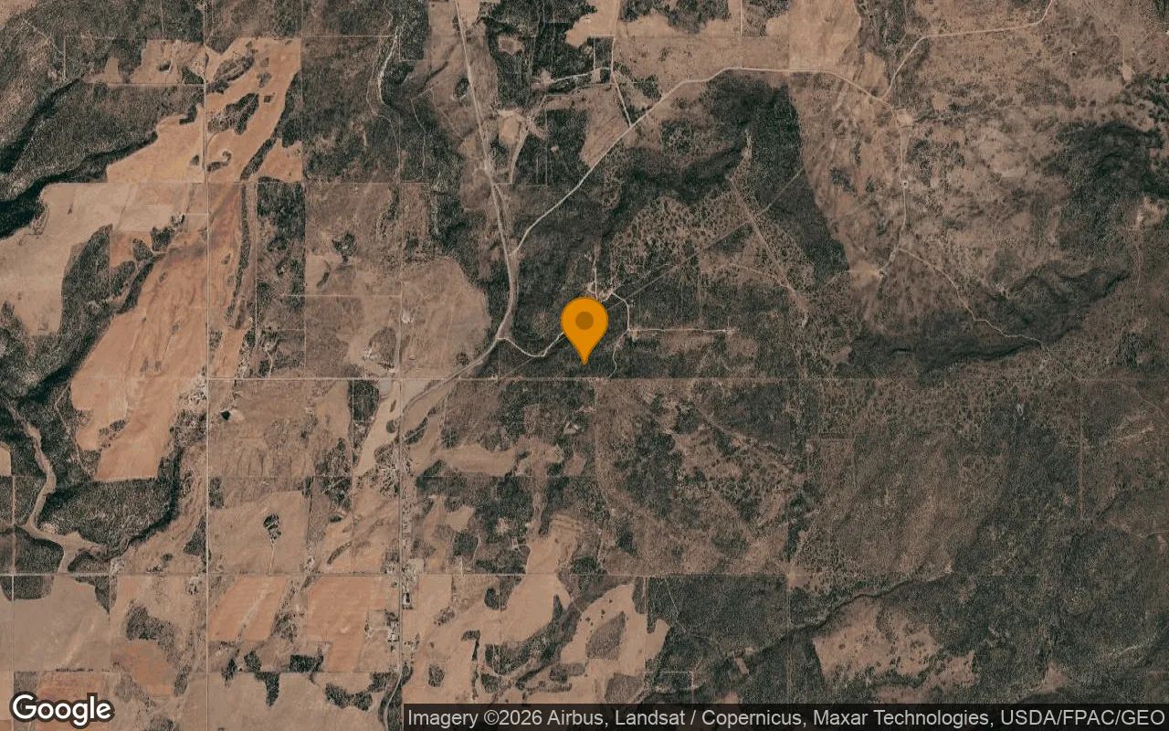 35 Acres in Egnar - San Miguel County, CO in San Miguel County, Colorado