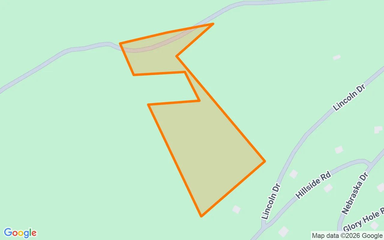 0.55 Acres in Idaho Springs - Clear Creek County, CO in Clear Creek County, Colorado